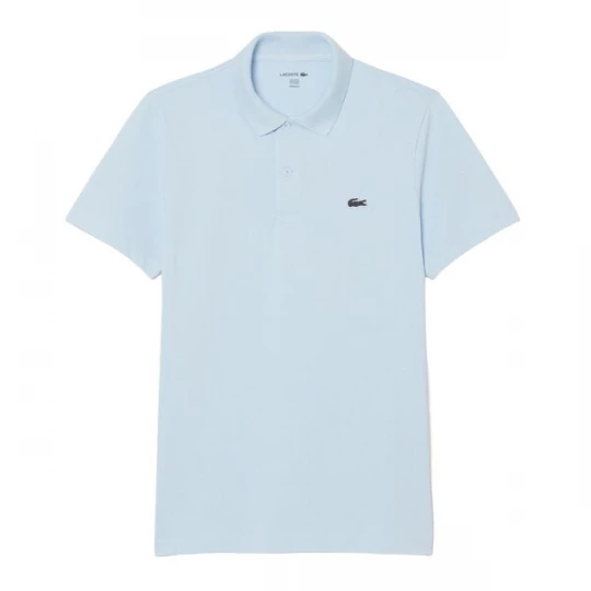 Foto van product LACOSTE Shirt lichtblauw