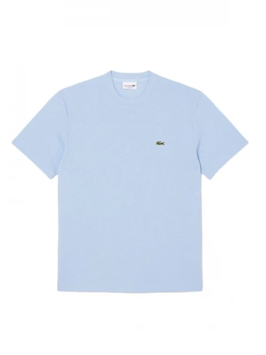 Foto van product LACOSTE Shirt lichtblauw