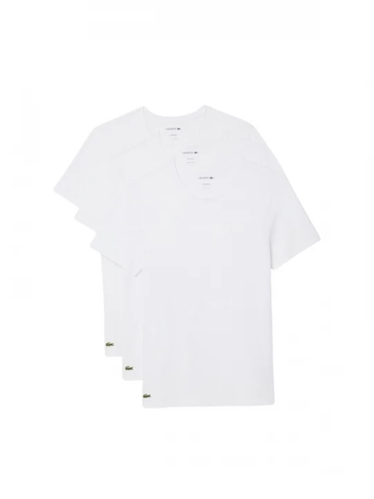 Foto van product LACOSTE Shirt offwhite