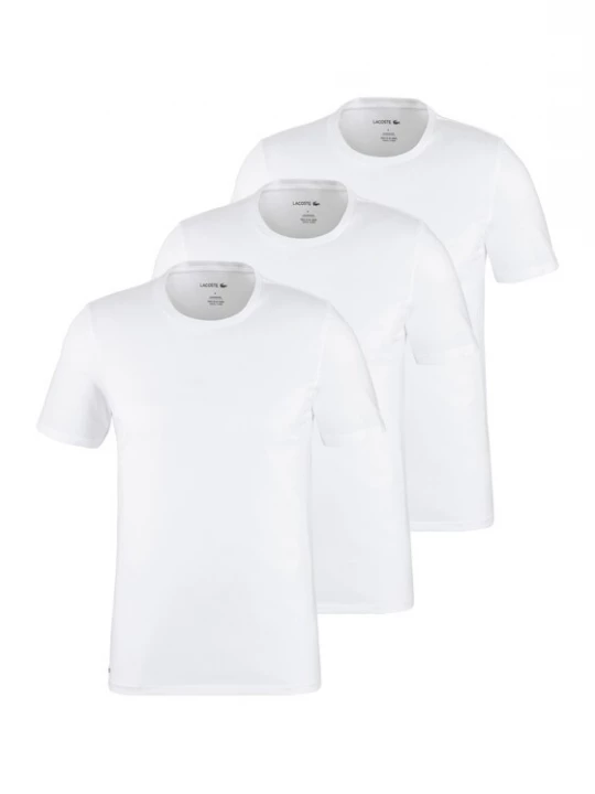 Foto van product LACOSTE Shirt offwhite