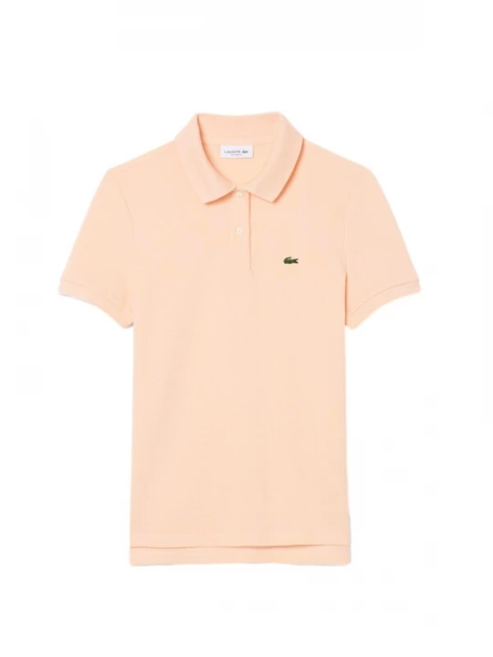 Foto van product LACOSTE Shirt rosa