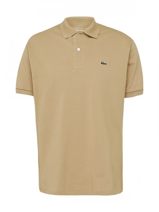 Foto van product LACOSTE Shirt sand