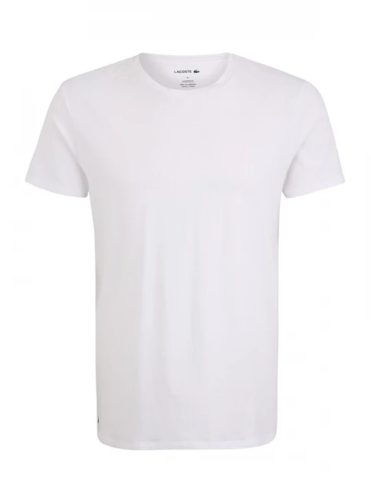 Foto van product LACOSTE Shirt wit