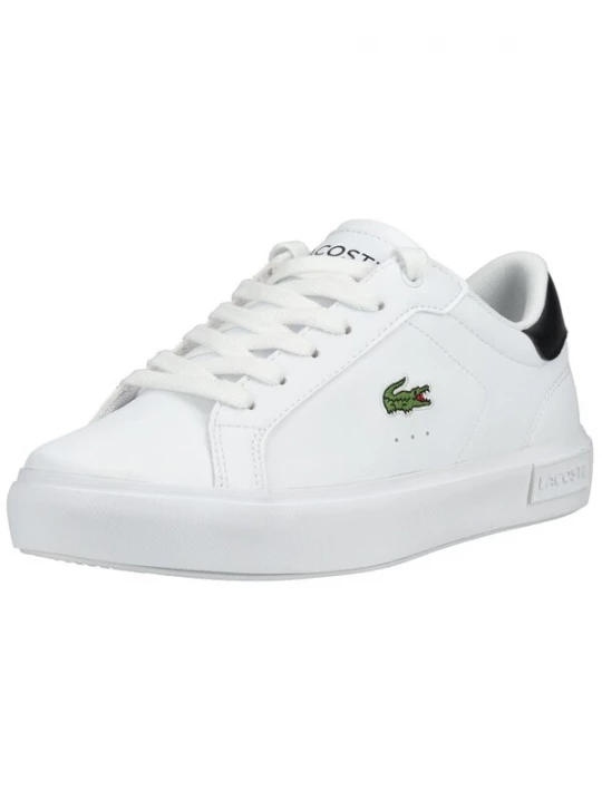 Foto van product LACOSTE Sneakers wit