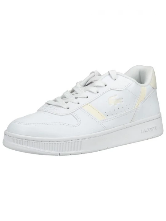 Foto van product LACOSTE Sneakers wit