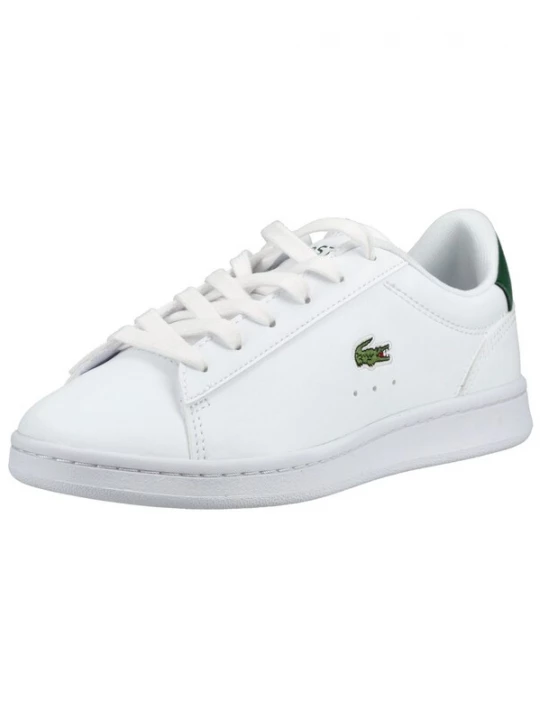 Foto van product LACOSTE Sneakers wit
