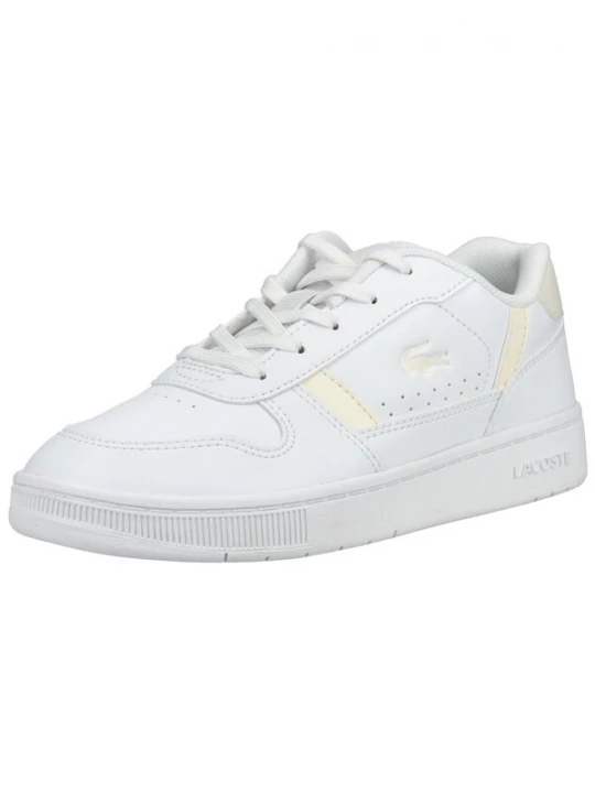 Foto van product LACOSTE Sneakers wit