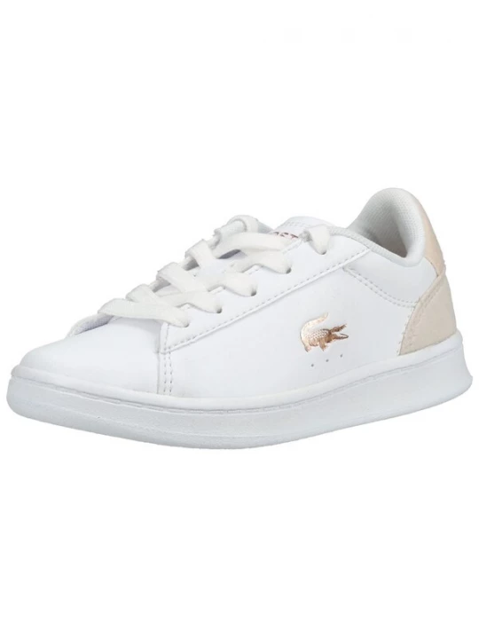 Foto van product LACOSTE Sneakers wit