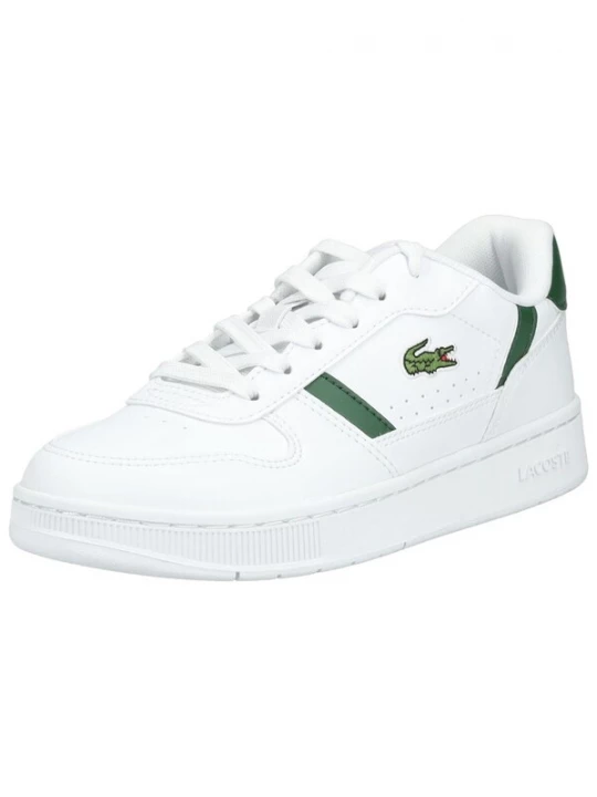 Foto van product LACOSTE Sneakers wit