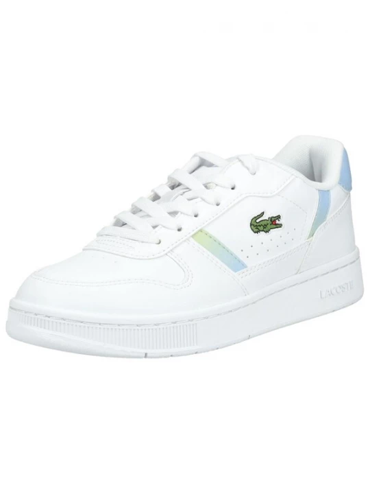 Foto van product LACOSTE Sneakers wit