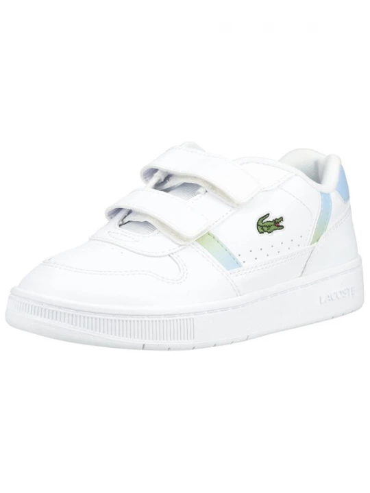 Foto van product LACOSTE Sneakers wit