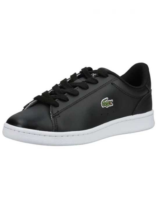 Foto van product LACOSTE Sneakers zwart