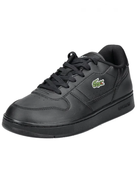Foto van product LACOSTE Sneakers zwart