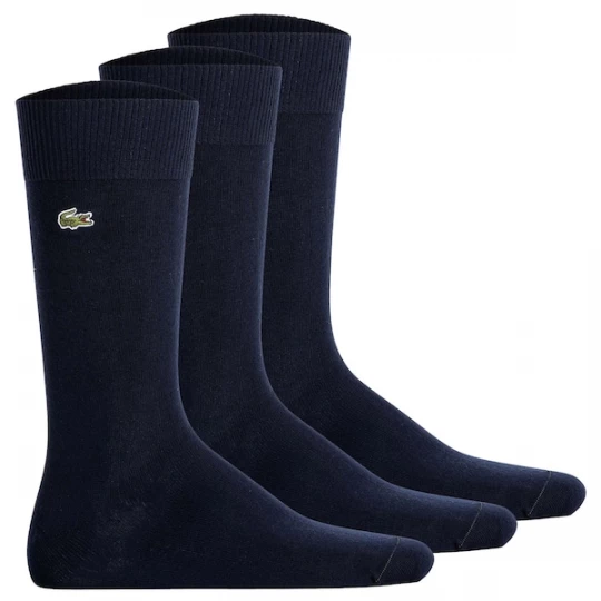 Foto van product LACOSTE Sokken blauw / groen