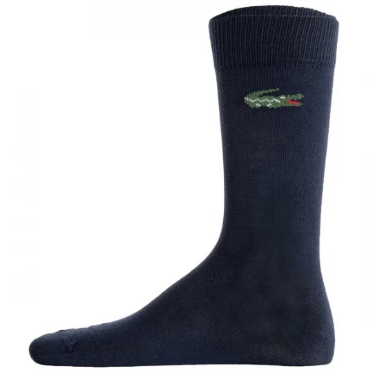 Foto van product LACOSTE Sokken donkerblauw / groen