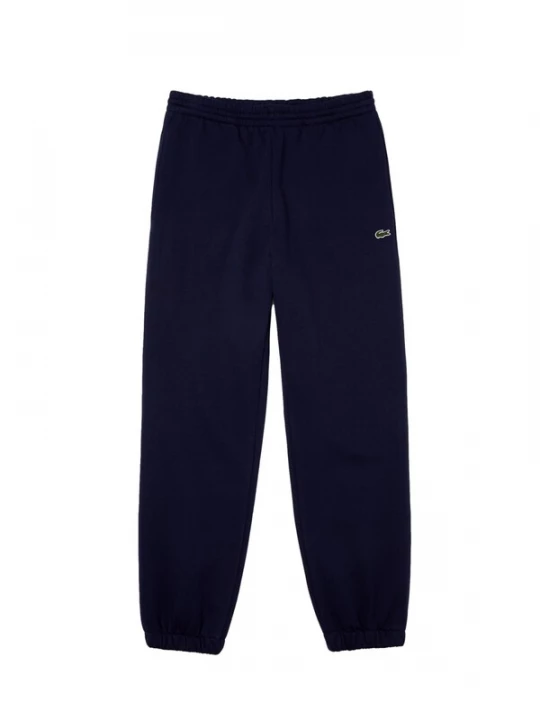 Foto van product LACOSTE Sportbroek blauw