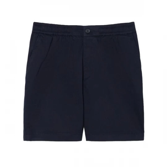 Foto van product LACOSTE Sportbroek donkerblauw