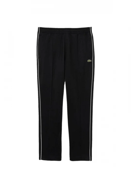 Foto van product LACOSTE Sportbroek zwart