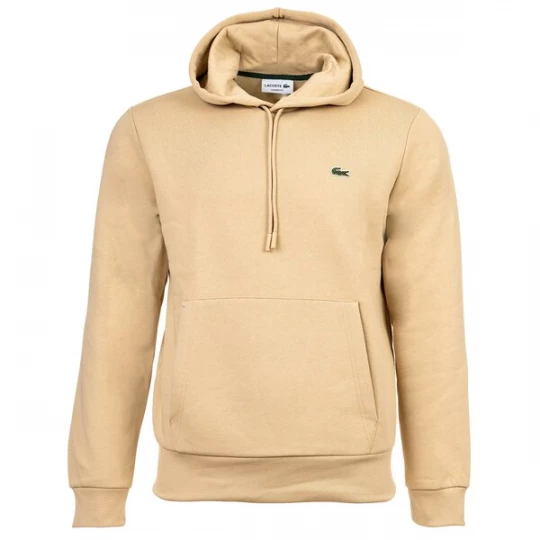 Foto van product LACOSTE Sweatshirt beige