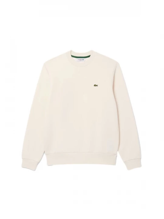 Foto van product LACOSTE Sweatshirt beige
