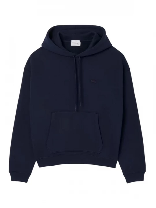 Foto van product LACOSTE Sweatshirt blauw