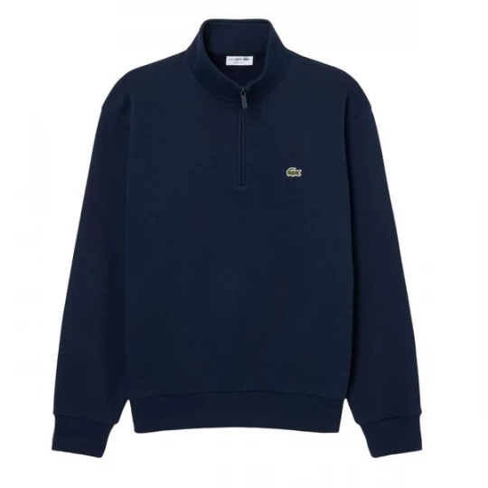 Foto van product LACOSTE Sweatshirt donkerblauw