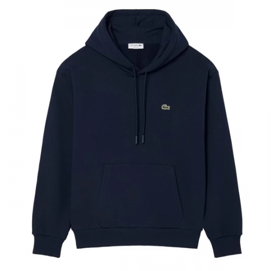 Foto van product LACOSTE Sweatshirt donkerblauw