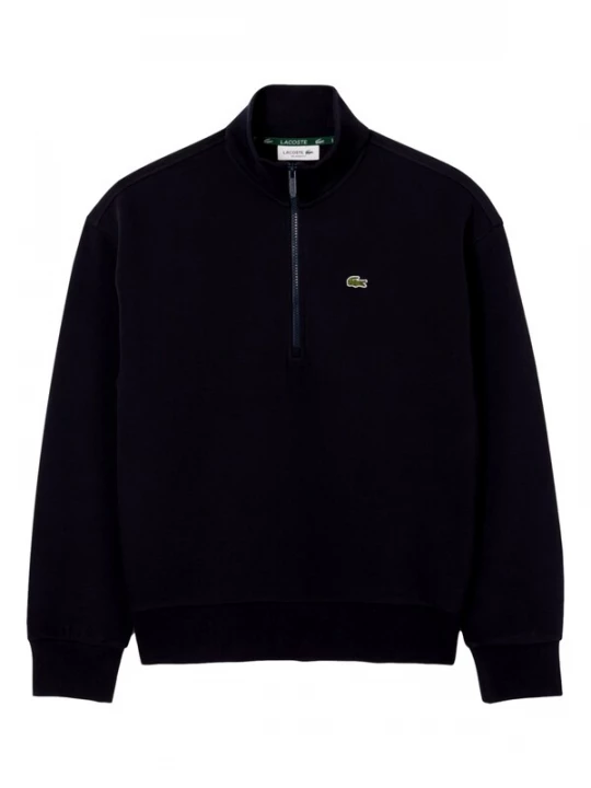 Foto van product LACOSTE Sweatshirt donkerblauw