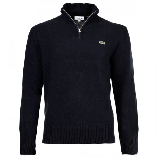 Foto van product LACOSTE Sweatshirt donkerblauw