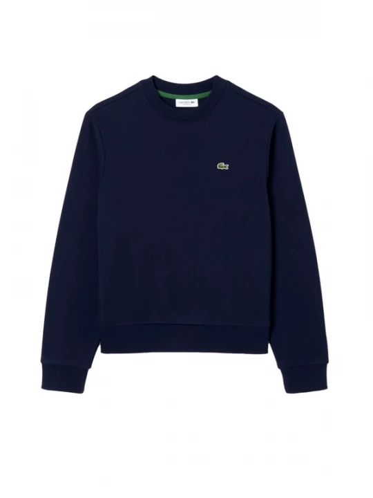 Foto van product LACOSTE Sweatshirt donkerblauw