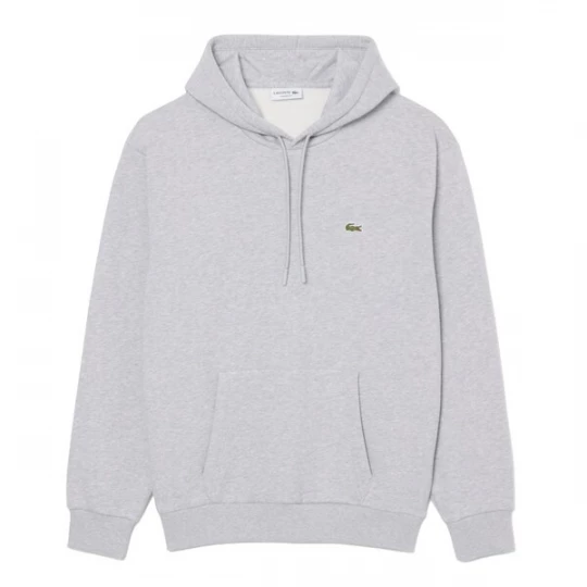 Foto van product LACOSTE Sweatshirt grijs