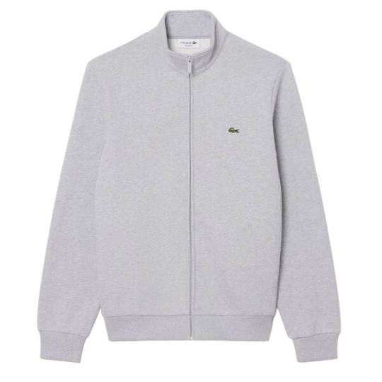 Foto van product LACOSTE Sweatshirt lichtgrijs