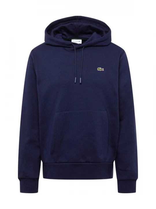 Foto van product LACOSTE Sweatshirt navy