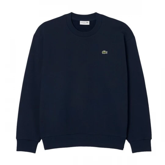 Foto van product LACOSTE Sweatshirt navy