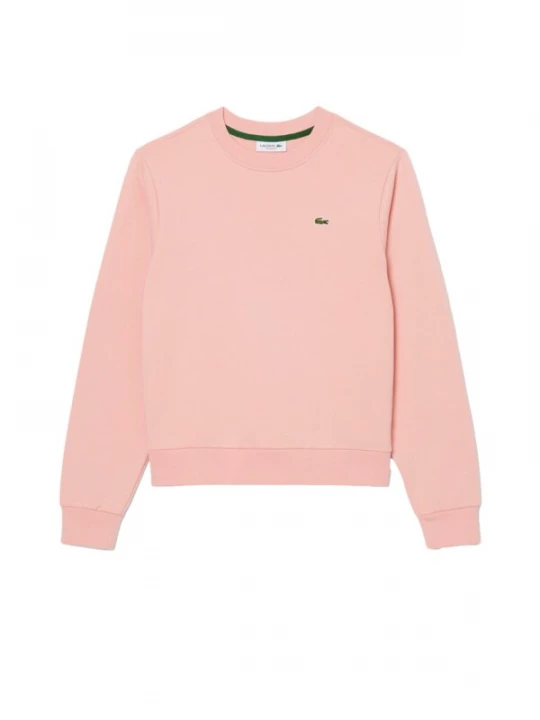 Foto van product LACOSTE Sweatshirt rosa