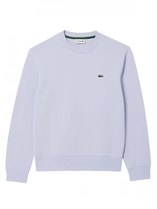 Foto van product LACOSTE Sweatshirt stone grey