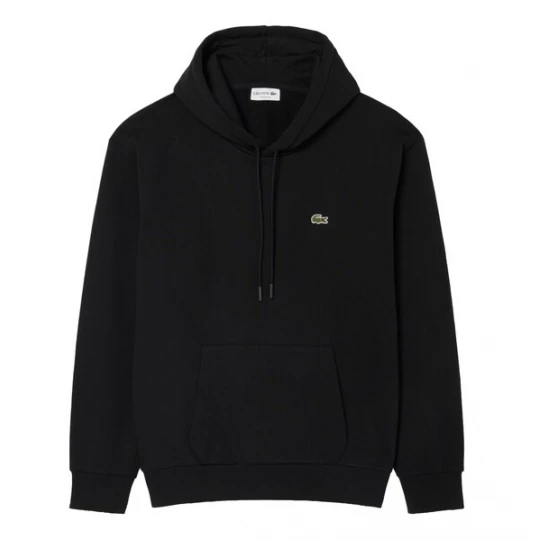 Foto van product LACOSTE Sweatshirt zwart