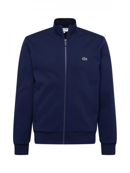 Foto van product LACOSTE Sweatvest navy