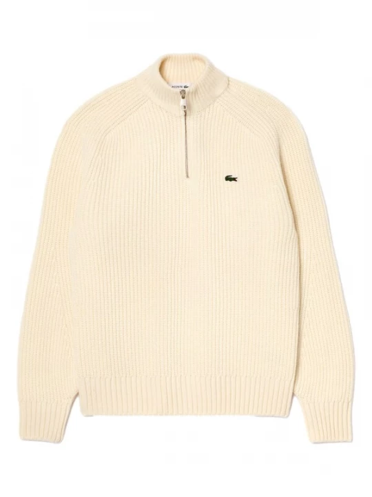 Foto van product LACOSTE Trui chamois
