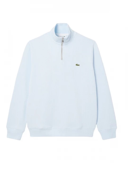 Foto van product LACOSTE Trui pastelblauw