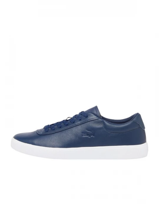 Foto van product LACOSTE Veterschoen 'Baseshot Evo' navy