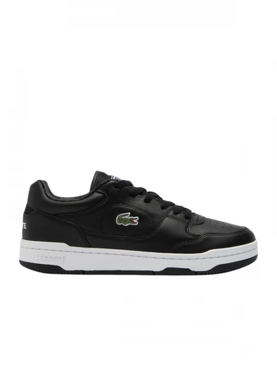 Foto van product LACOSTE Veterschoen 'Linedrive' zwart