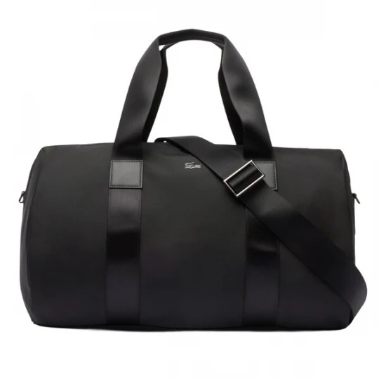 Foto van product LACOSTE Weekendtas zwart