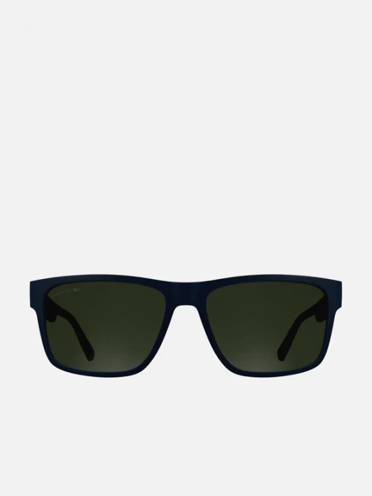 Foto van product LACOSTE Zonnebril blauw