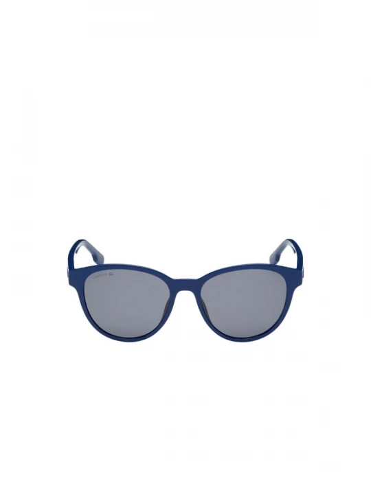 Foto van product LACOSTE Zonnebril blauw