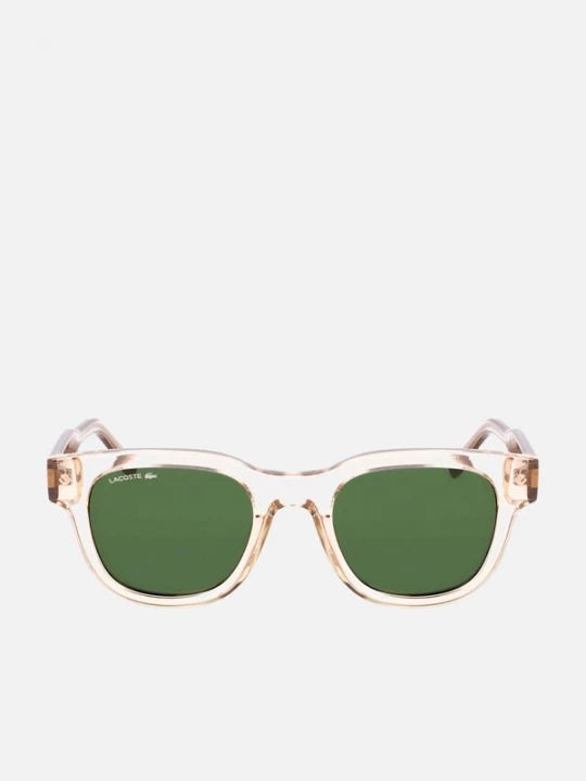Foto van product LACOSTE Zonnebril 'L6023S N' beige