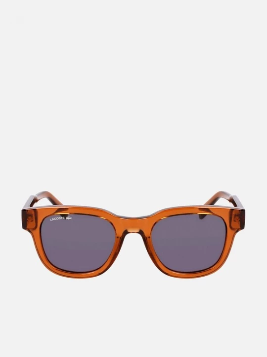Foto van product LACOSTE Zonnebril 'L6023S N' bruin