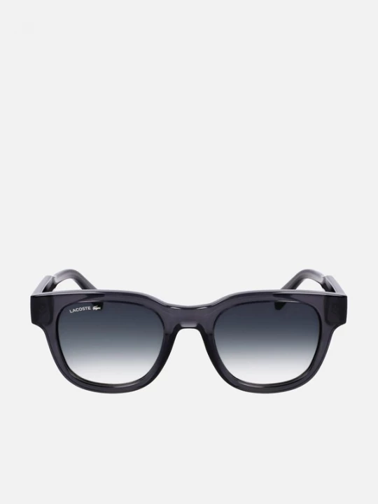 Foto van product LACOSTE Zonnebril 'L6023S N' grijs