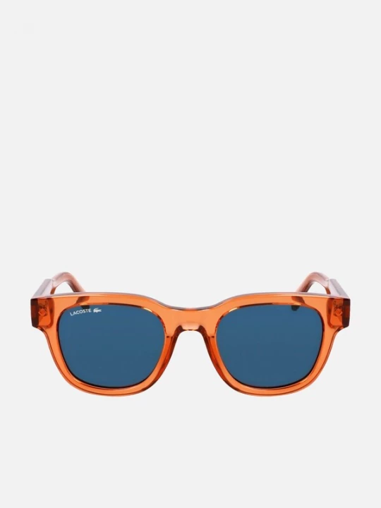Foto van product LACOSTE Zonnebril 'L6023S N' oranje