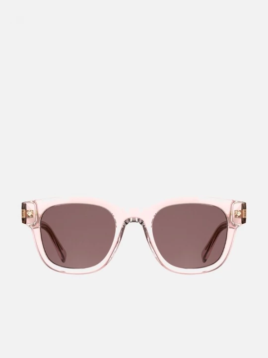 Foto van product LACOSTE Zonnebril 'L6023S N' pink